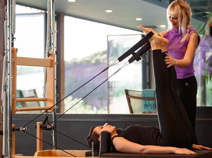 le meridien sport center