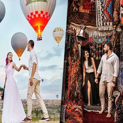 Luxury Daily Turkey Tours