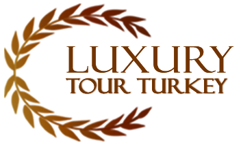 luxury tour turkey home logo