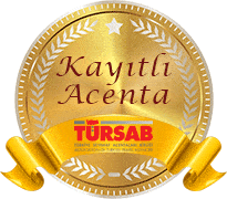 luxury tour turkey license and certificate