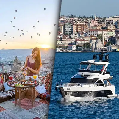 Luxury Turkey Travel Services