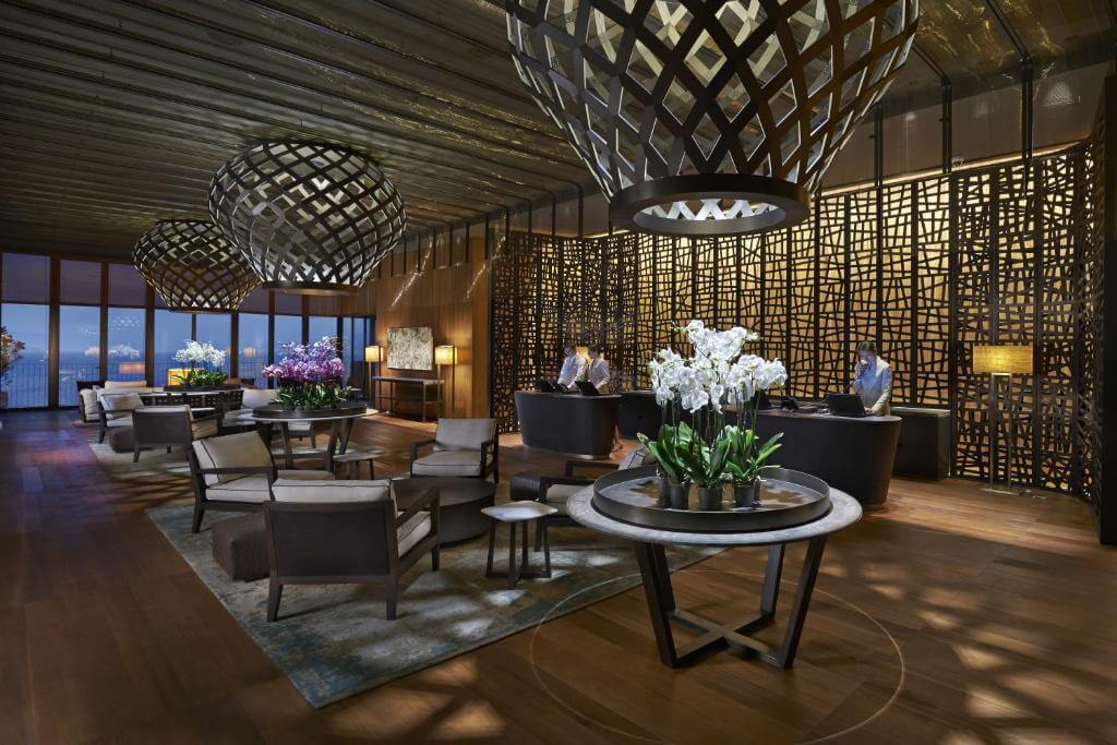 mandarin oriental hotel bodrum bay