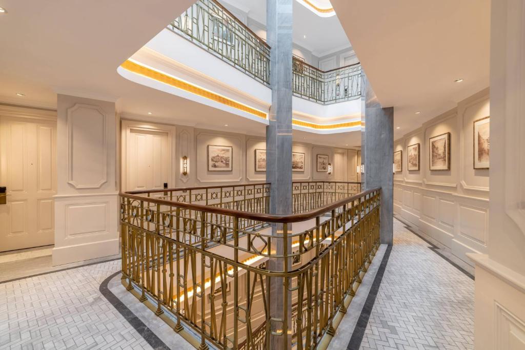 orientbank hotels istanbul