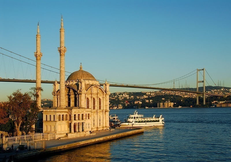 ortakoy-mosque-bosphorus