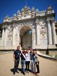 our istanbul family trip