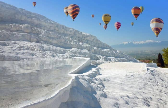 pamukkale hotels