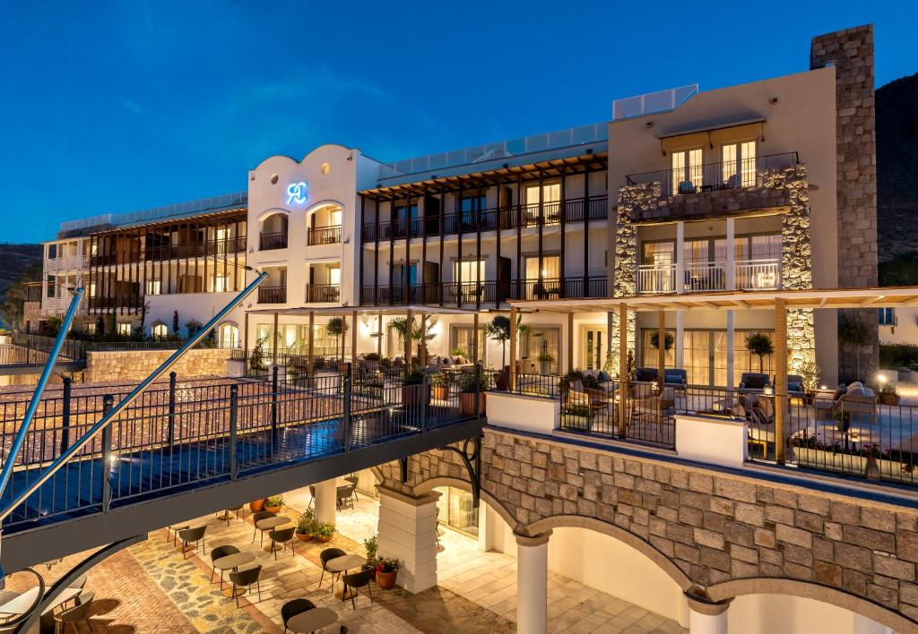 radisson collection hotel turkey bodrum