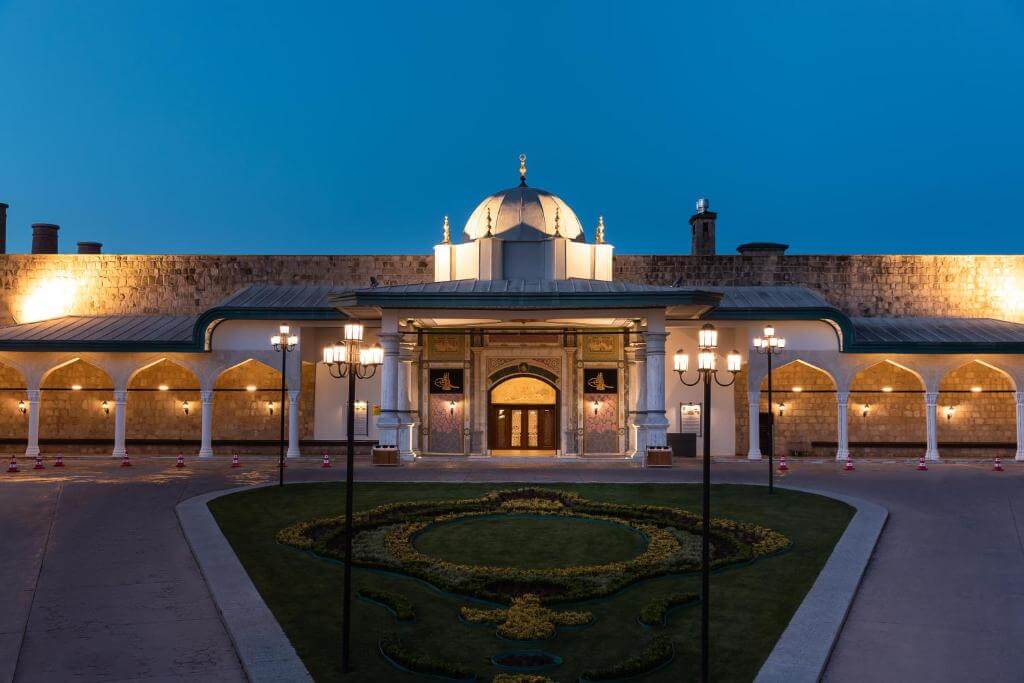 swandor resort hotel