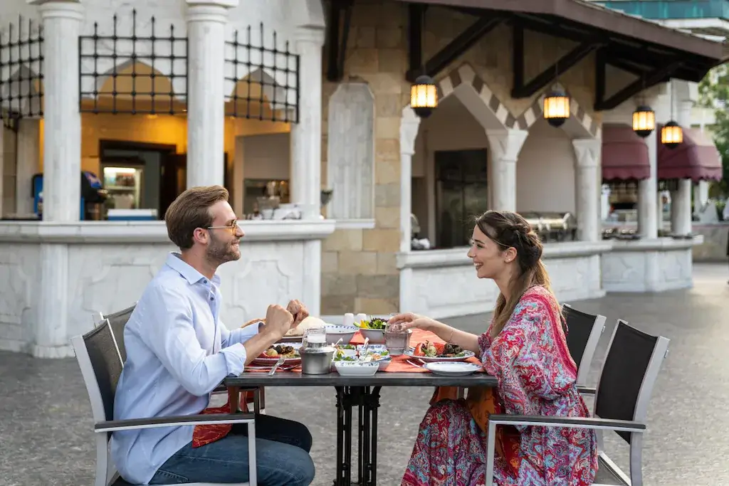 topkapi swandor resort hotel