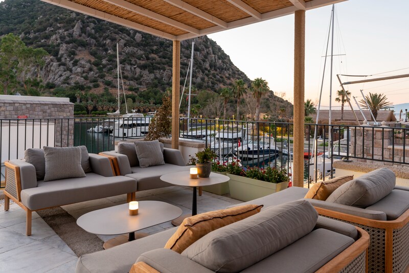 turkey bodrum bodrum radisson collection hotel