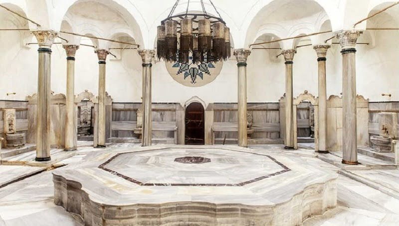 turkish-bath